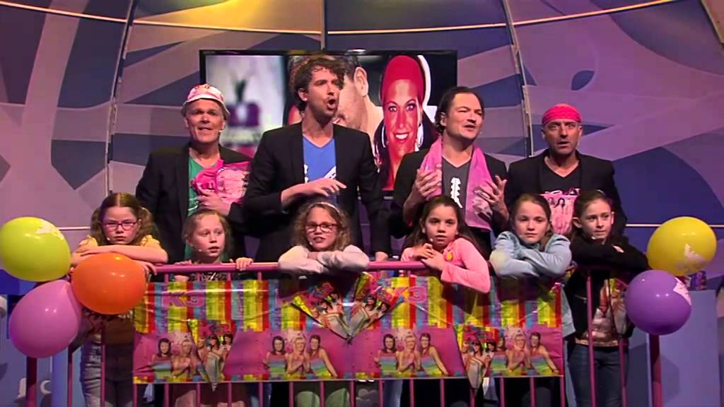 K3 | De Kwis