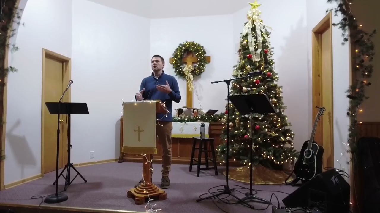 2 Timothy 2:14-26