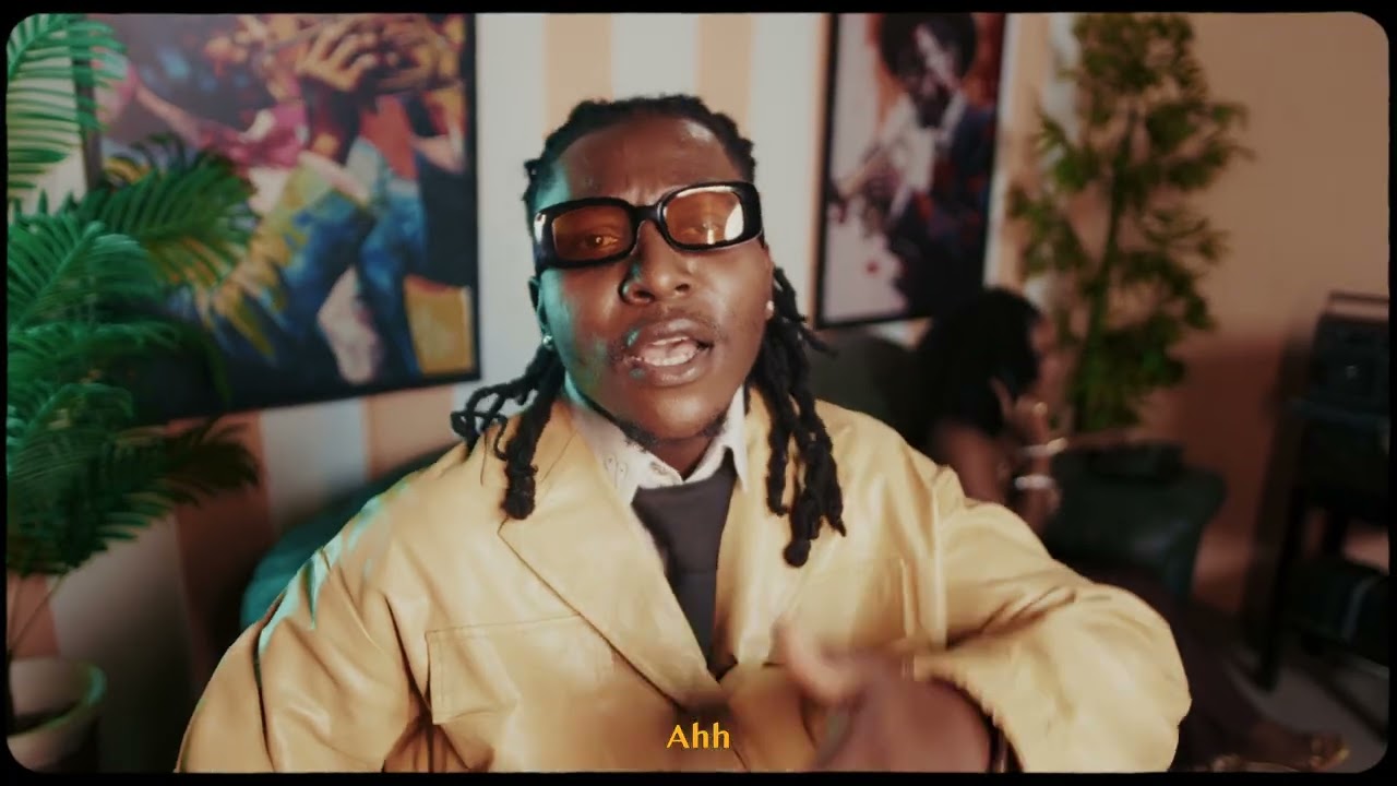 Feli Boy - Surrender ( Music Visualizer )
