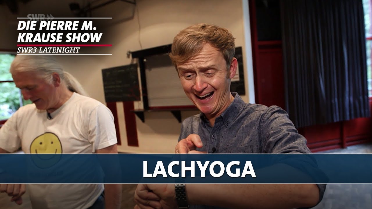 Lachyoga | PMKS
