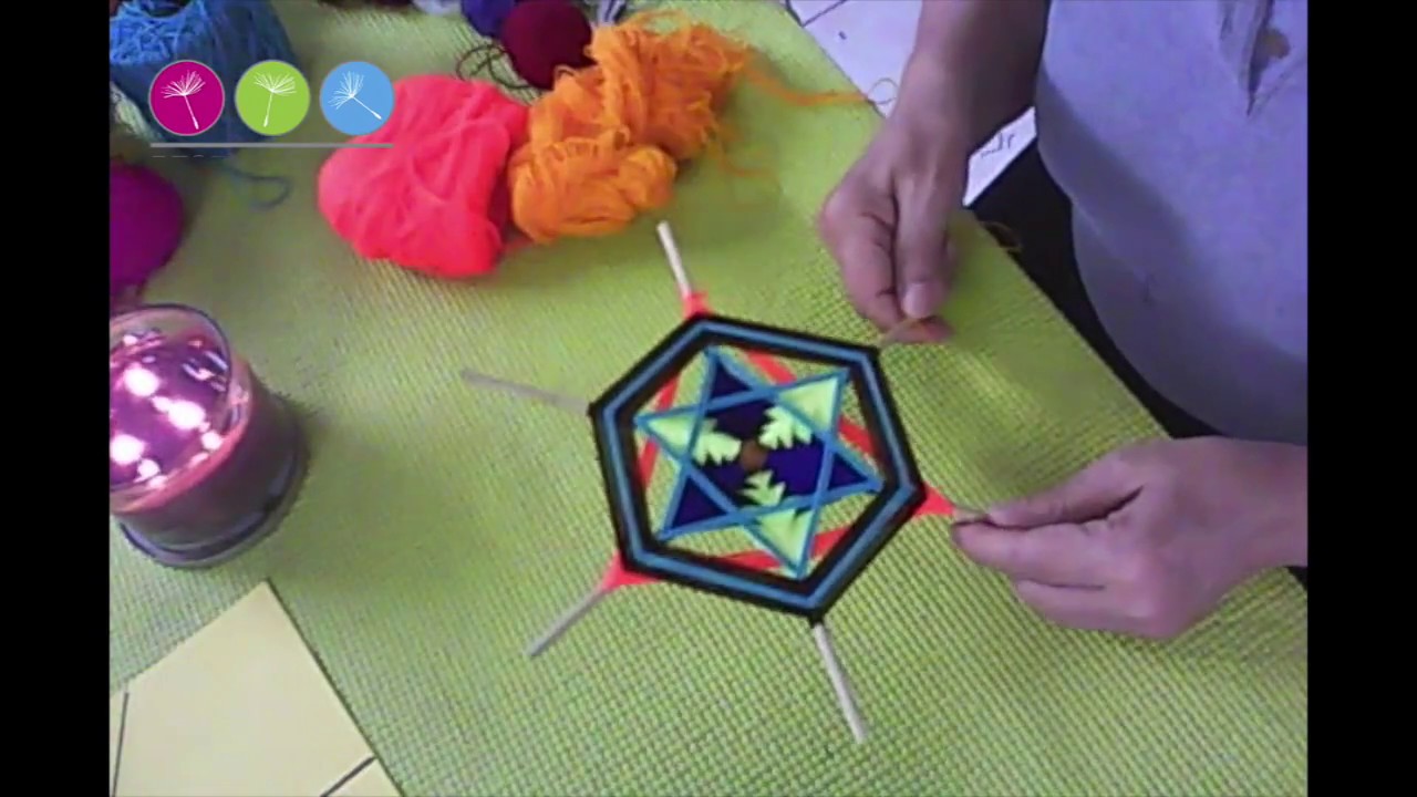 Mandala  - Las Estaciones