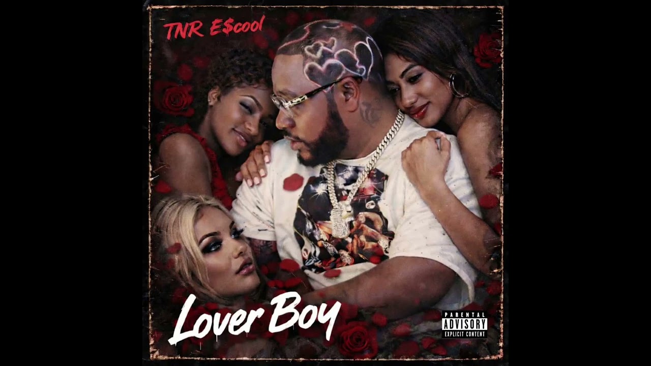 Lover Boy full mixtape 