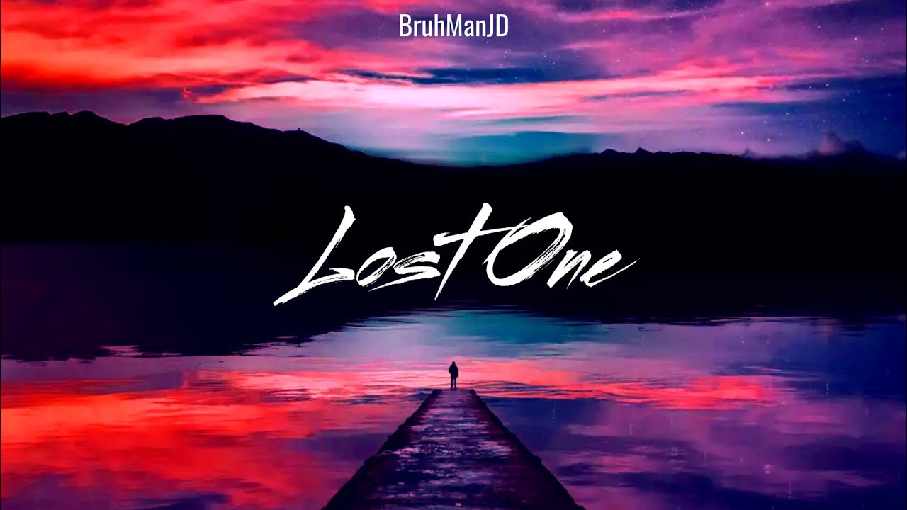 BruhManJD - Lost one (prod. MenaceGotBeats)