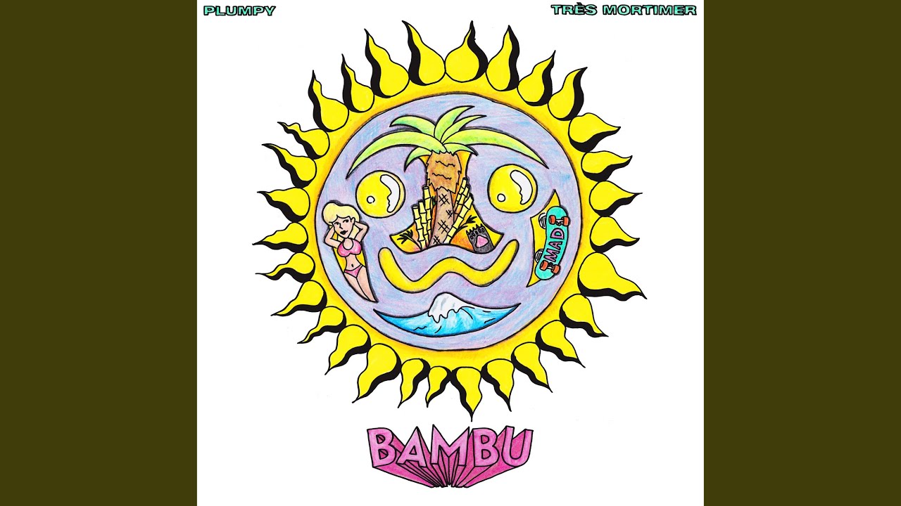 BAMBU