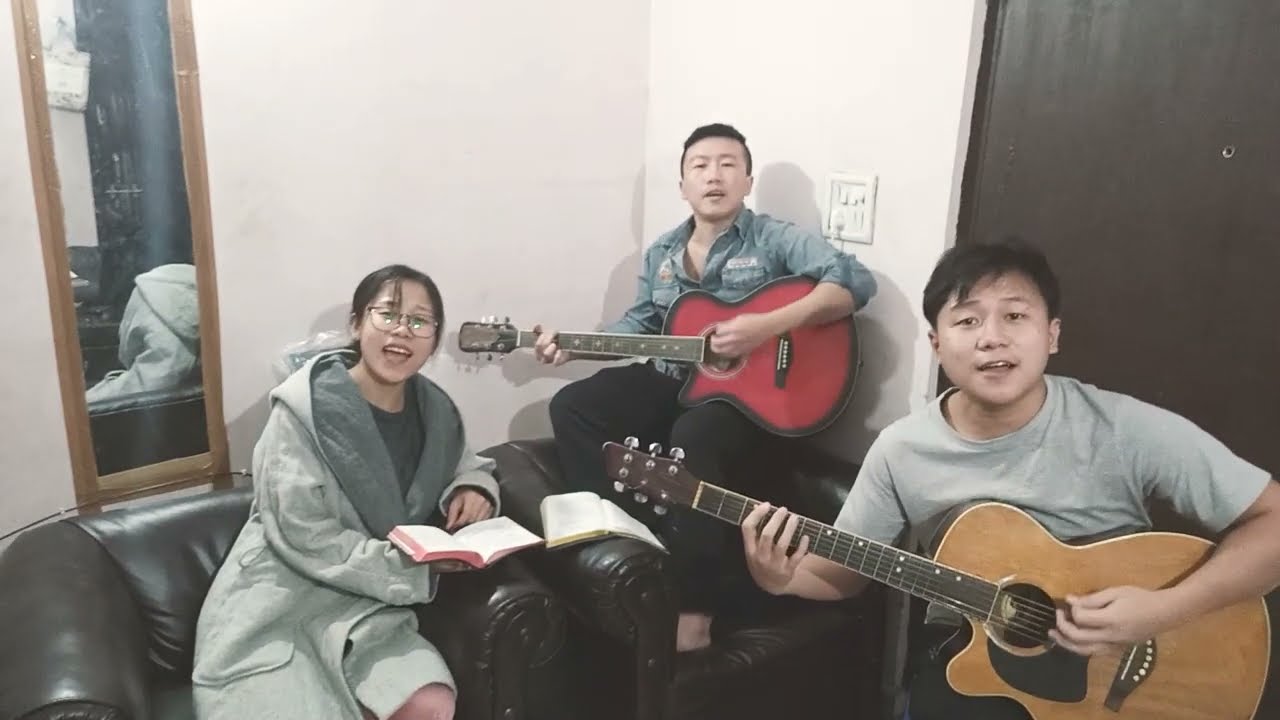 Life at best is very brief - Siblings