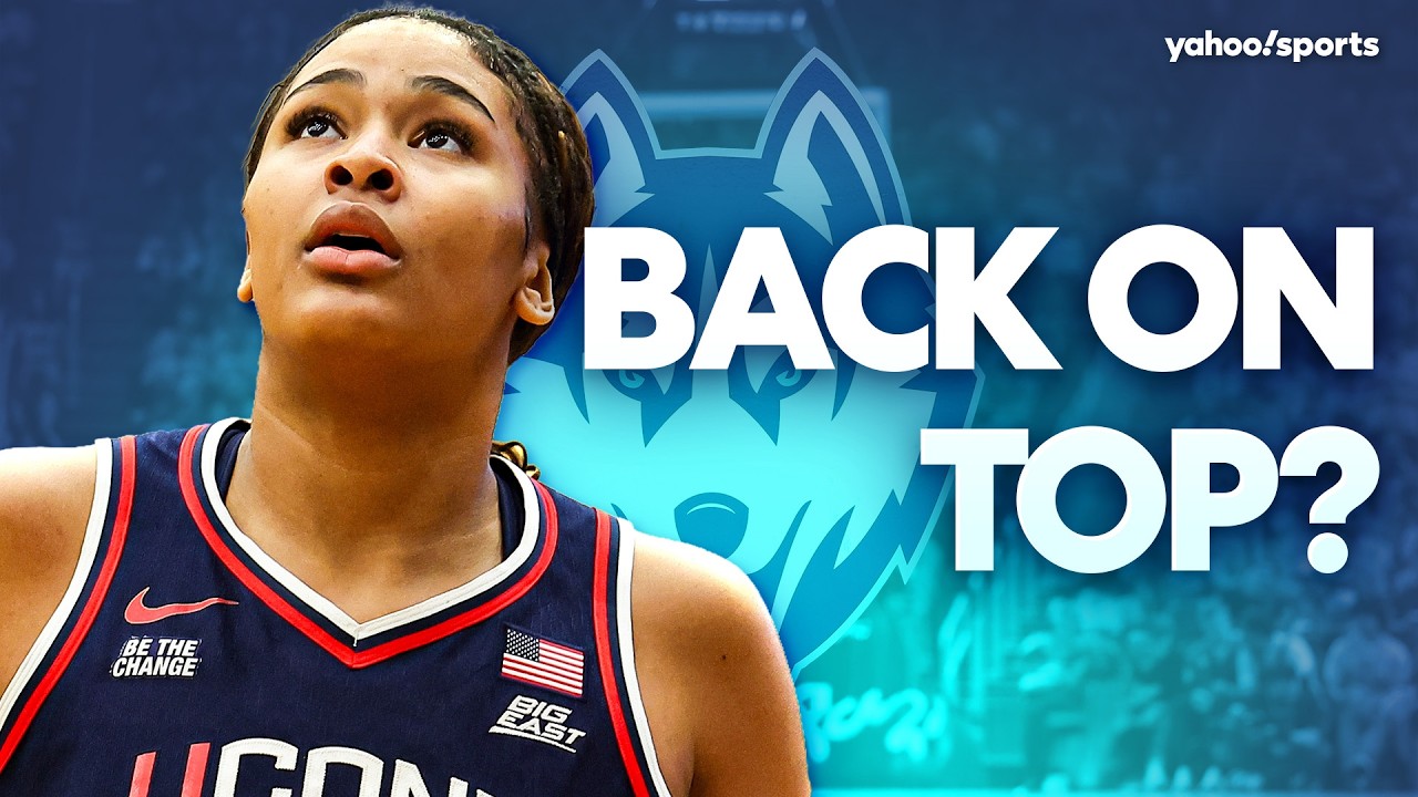 Holly Rowe On LSU–South Carolina, Dawn Staley & UConn’s Dominance