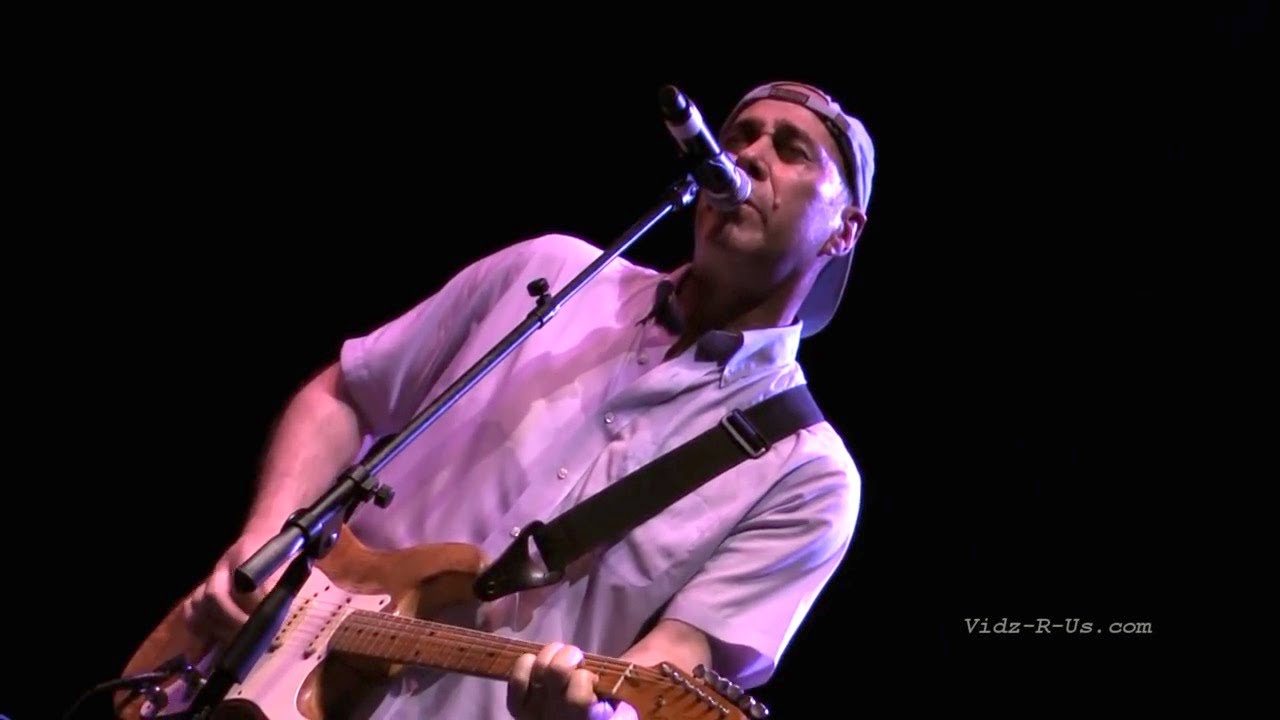 John Hall - a trio of performances