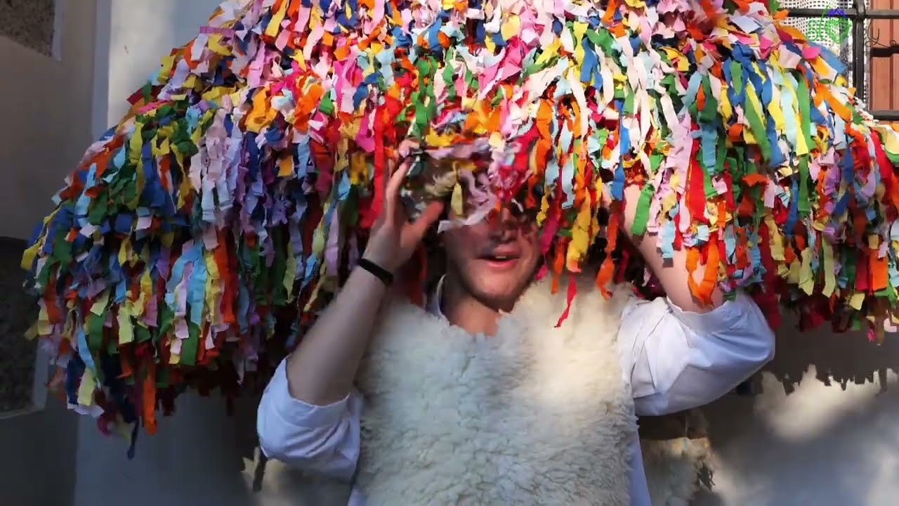 Pust v Mažeruolah / Carnevale a Masarolis