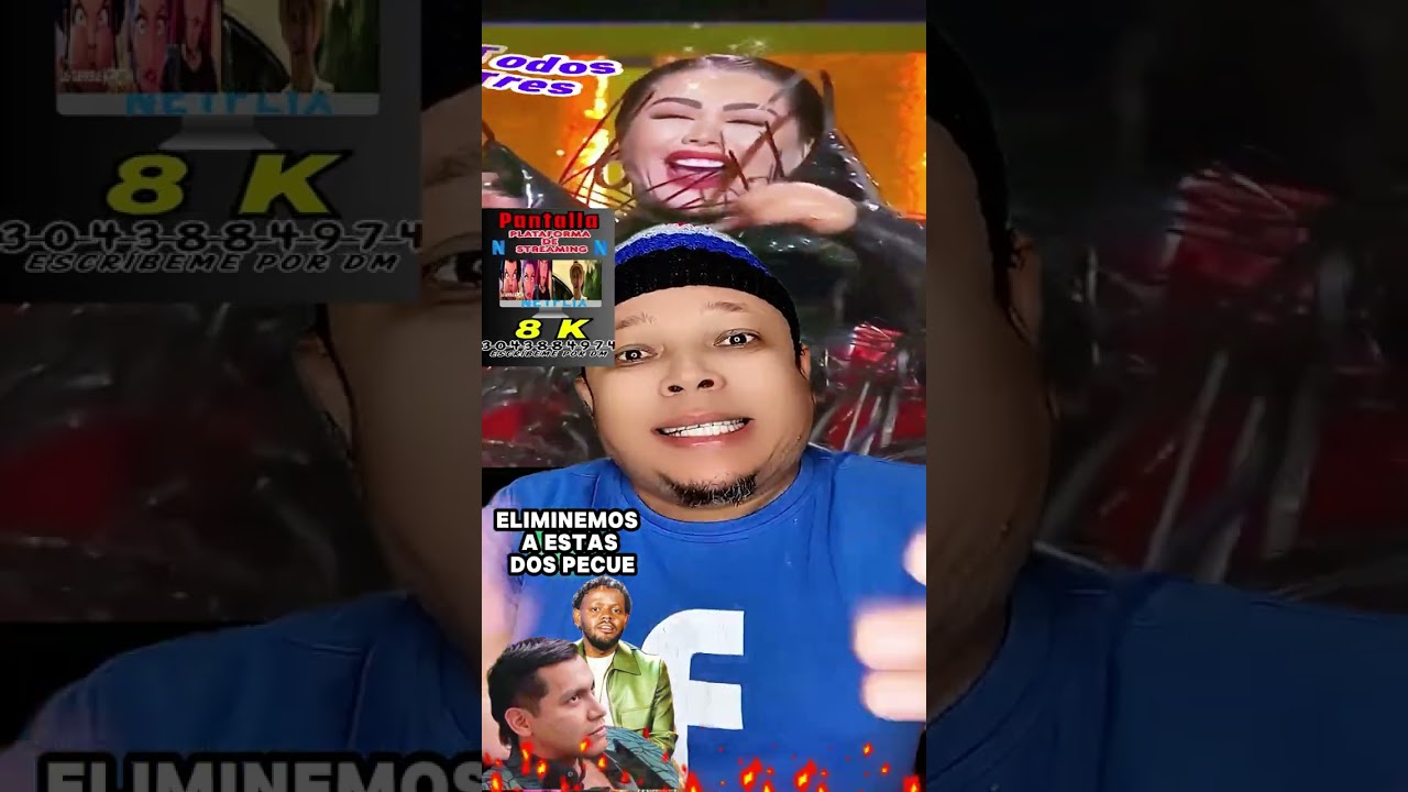 Yina Calderón: ¿favoritismo en La Casa de los Famosos?