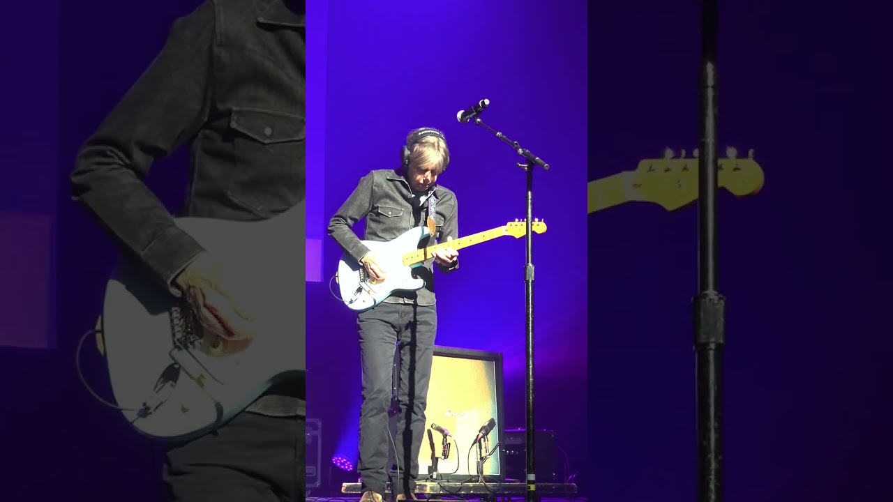 G3 Tour 2024 - Joe Satriani, Eric Johnson, Steve Vai 