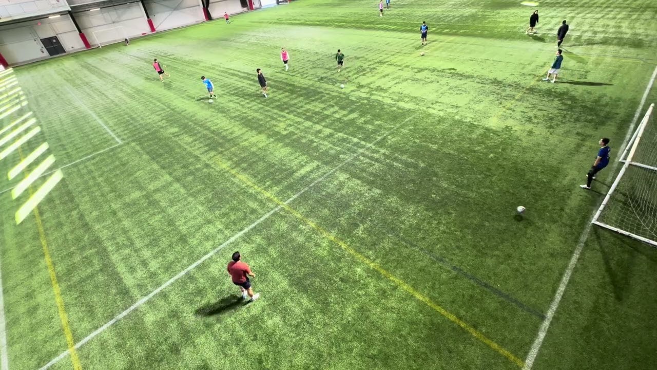 Goal ko barsha⚽️🏟️