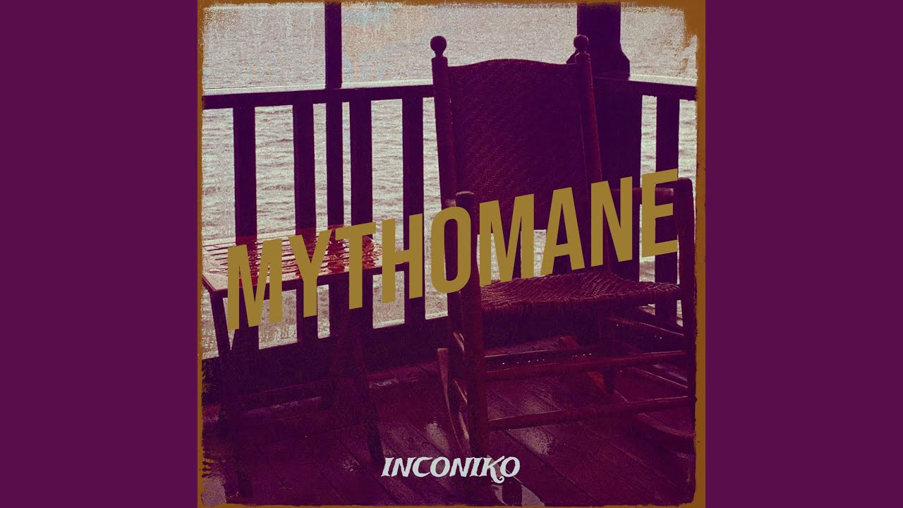 MYTHOMANE