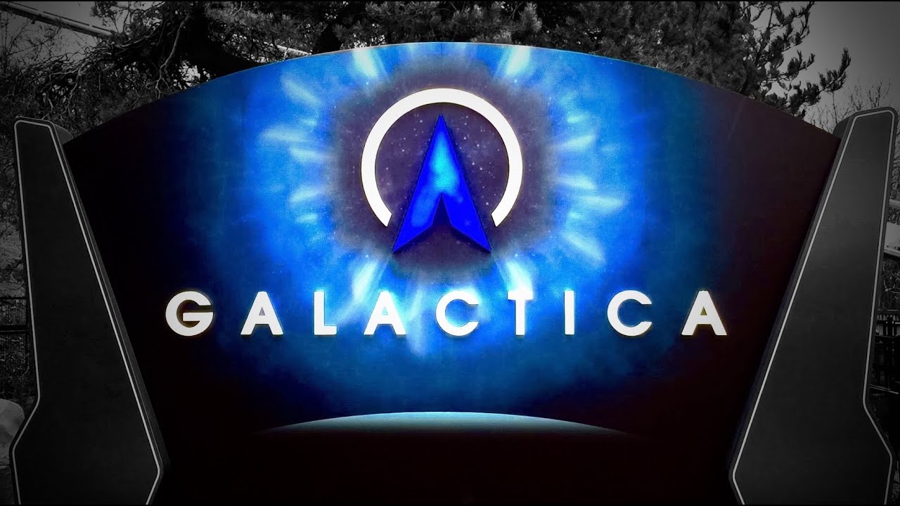 Galactica
