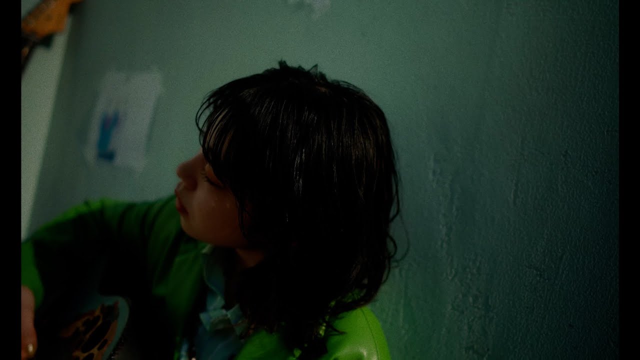 汐れいら / 備忘ロック【Playing Video】