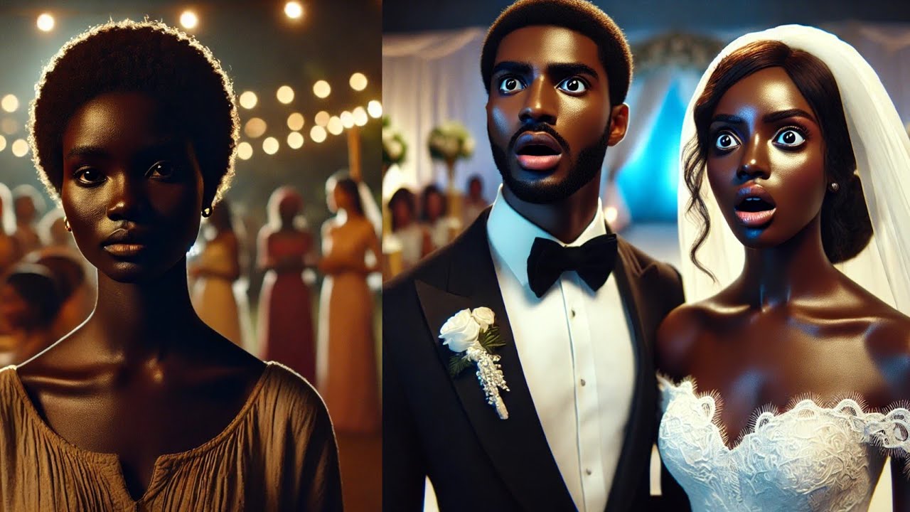 My Stepmom Locked Me Up, Told My Fiancé I Was Dead, and He Married My Stepsister. They Froze..#story