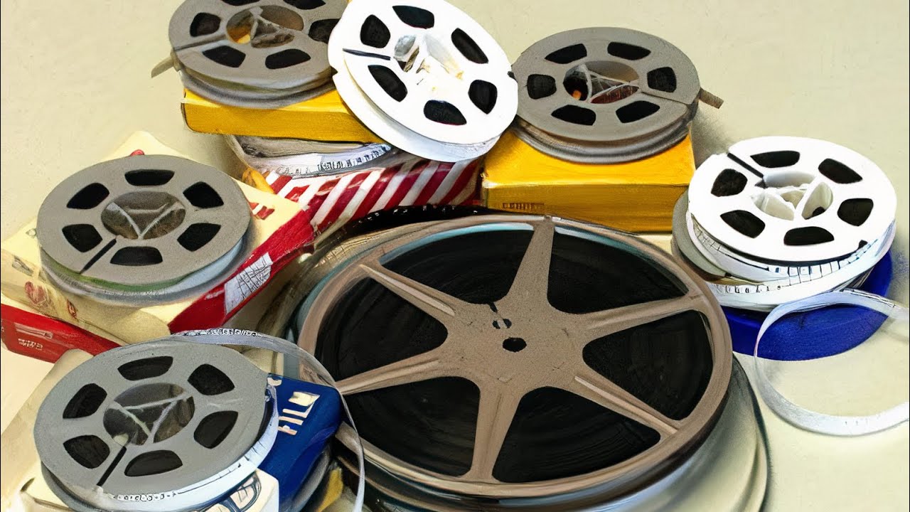 Who Is Going To Save America's Tapes?