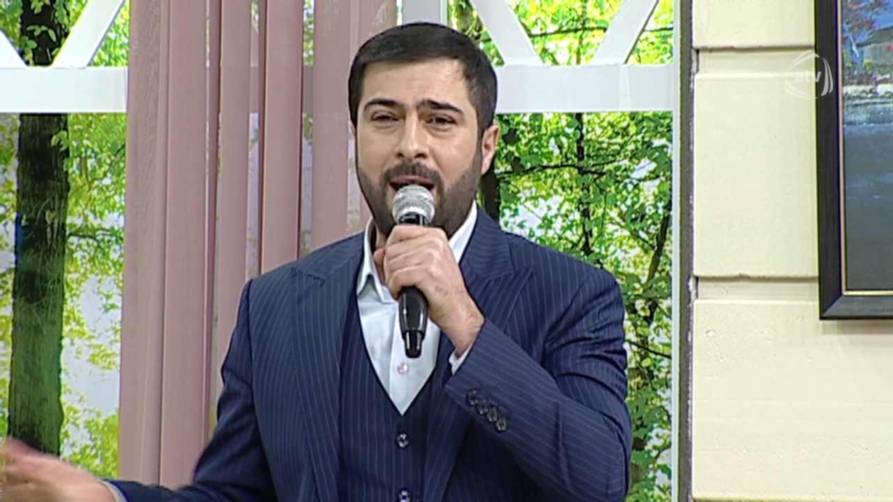 Namiq Qaraçuxurlu - Canlı meyxana (10dan sonra)