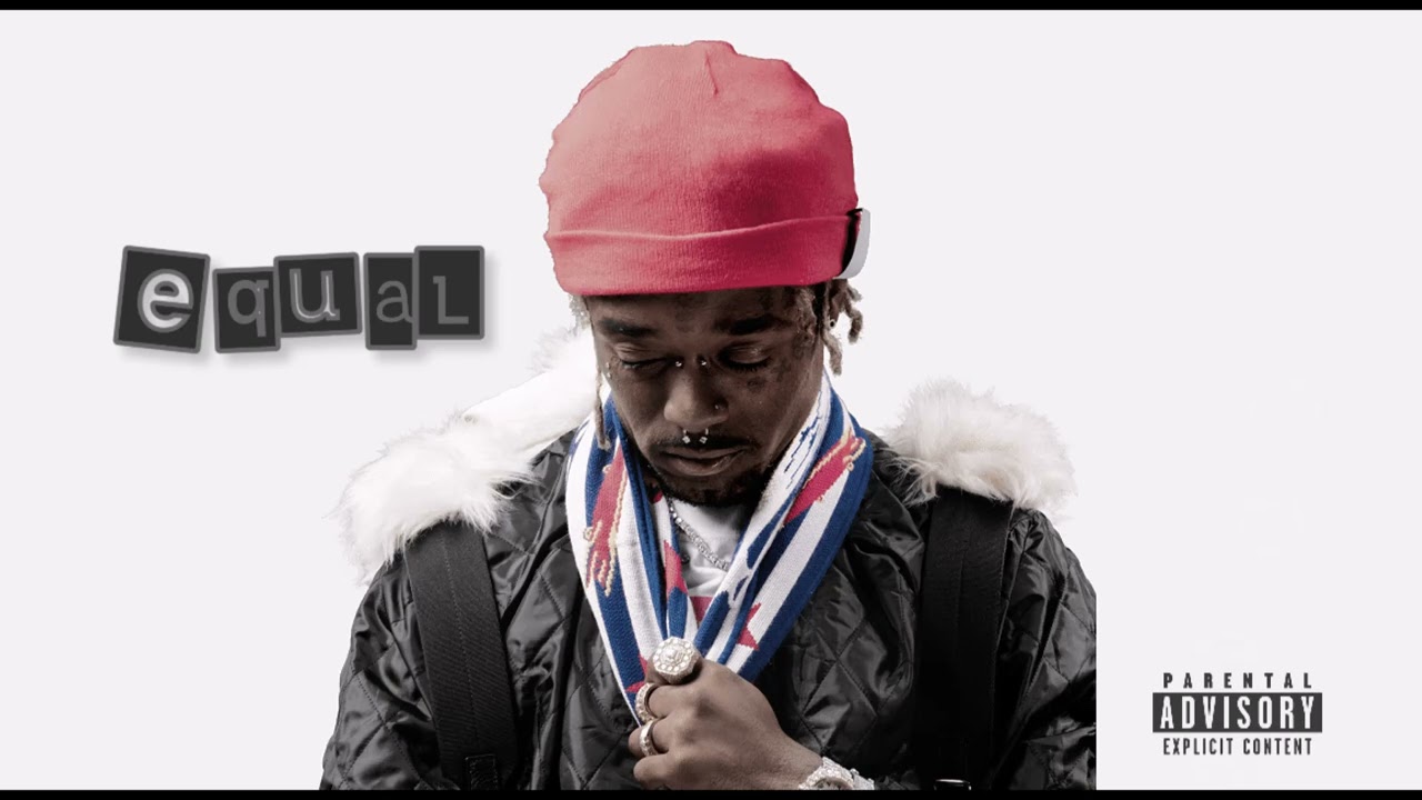 Lil Uzi Vert - Equal (Studio Quality Remaster)