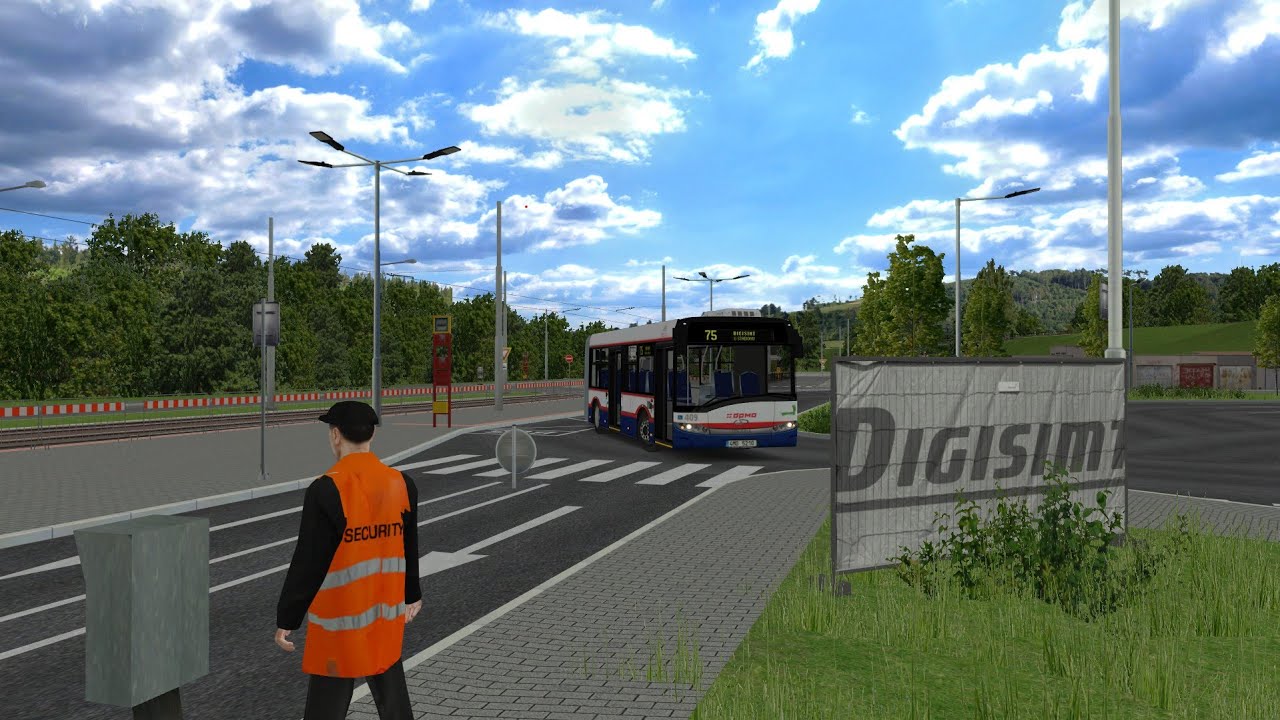 SIMT #2 - Digisimt 2025 - Linka 75