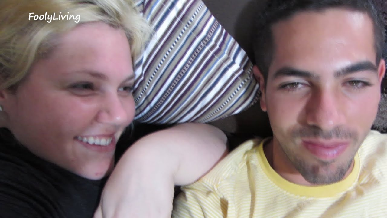LAY DOWN WITH US Q&A - July 9, 2013 - FoolyLiving Vlog