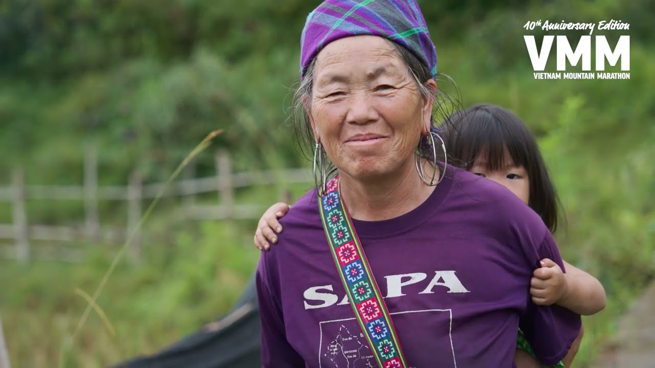 𝗩𝗠𝗠 𝟮𝟬𝟮𝟯 𝗦𝘂𝗻𝗱𝗮𝘆 𝟭𝟬𝗸𝗺 𝗛𝗶𝗴𝗵𝗹𝗶𝗴𝗵𝘁𝘀 | Cự ly 10km c&oacute; g&igrave;?