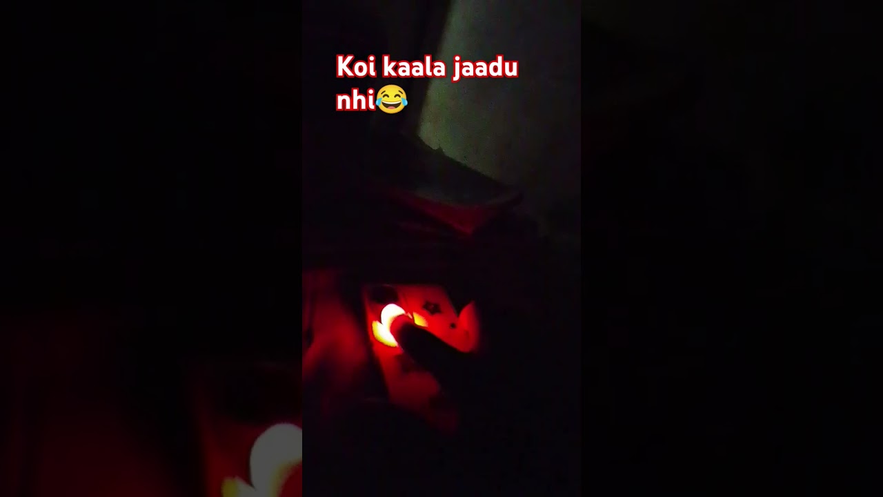 trend flashlight🔦