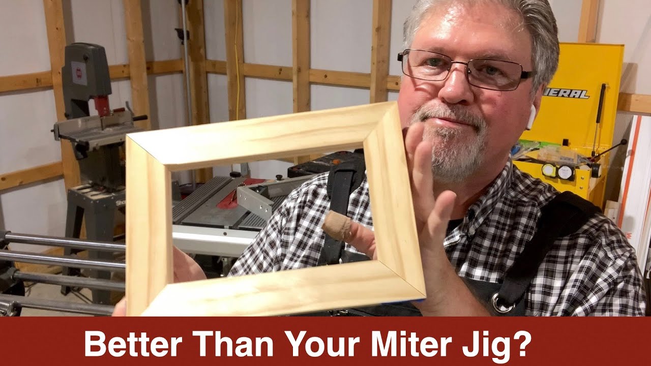 Shopsmith Miter-Pro: 