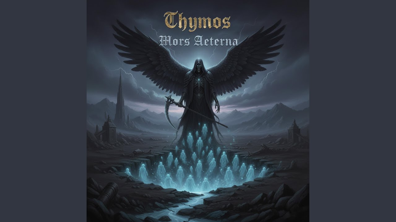 Mors Aeterna