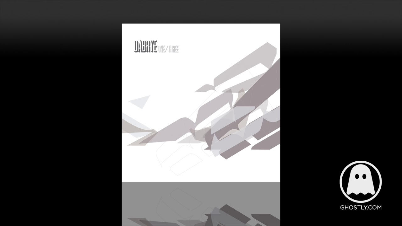 Dabrye - The Lish