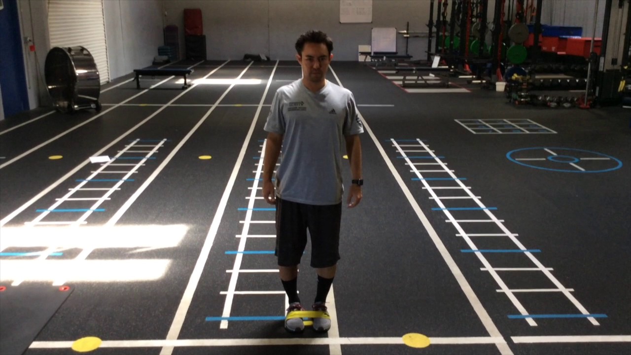 5 Exercises to Improve Hip Flexor Strength