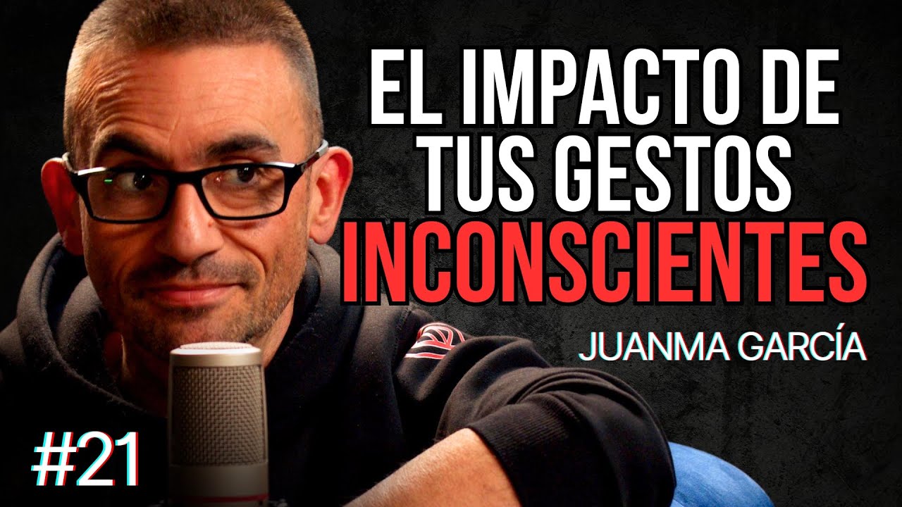 C&oacute;mo DESCIFRAR Gestos y Secretos de la Gente @cienciasdelcomportamiento Roca Project 21