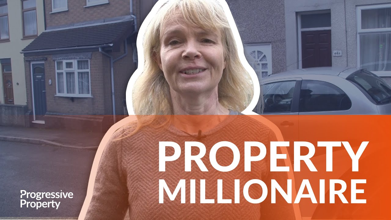 How I Started From Zero to Multi-Million Property Business | Property Investment Tour