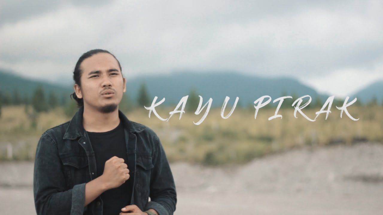 Lagu Gayo Terbaru 2020 - Sultan Syahril ft Riky - Kayu Pirak (Cover)