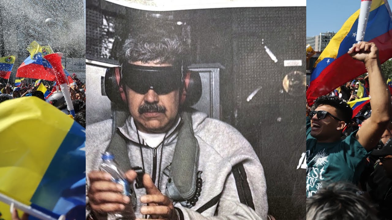 Venezuela and the Reality of Partisan Politics