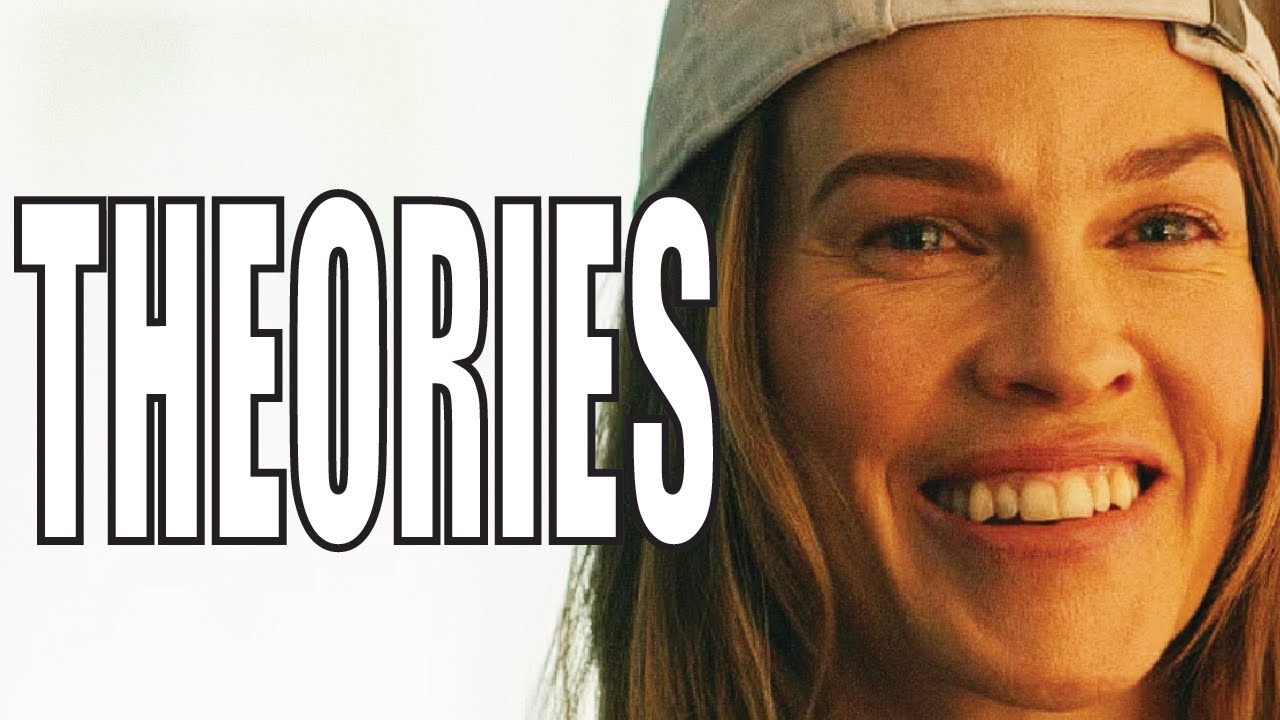 Теории о 4 сезоне сериала «Желтые жакеты»