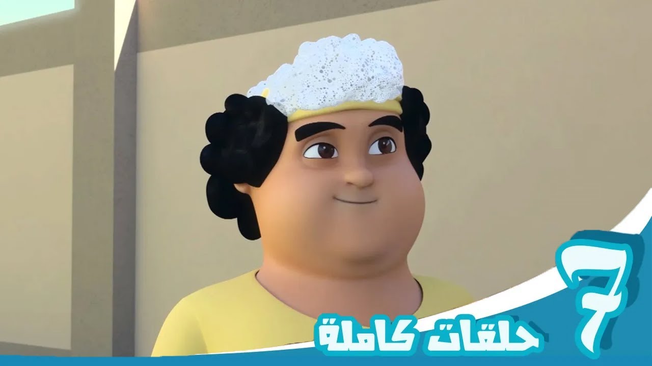 مغامرات منصور | أستكشاف العجائب جزء 1 | Mansour Cartoon |
