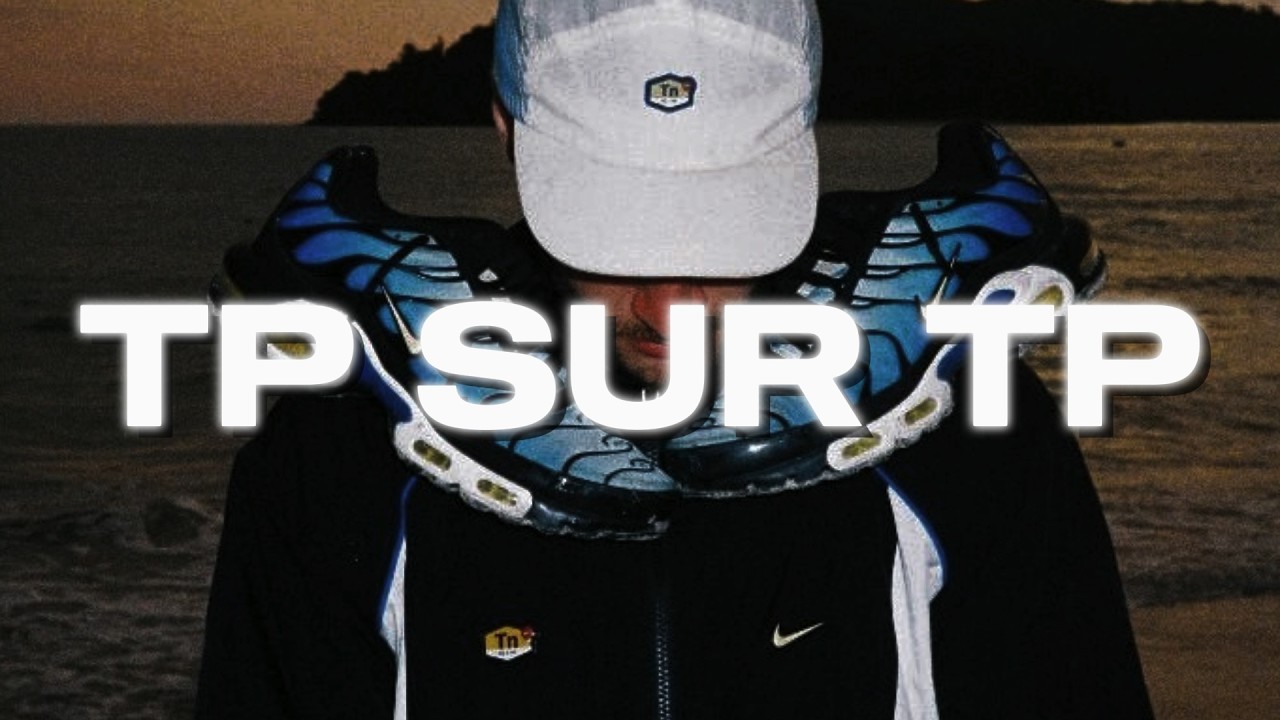 [FREE] Marseille x  Jul Type Beat - 'TP SUR TP ' | Dark Marseille Type Beat 2026