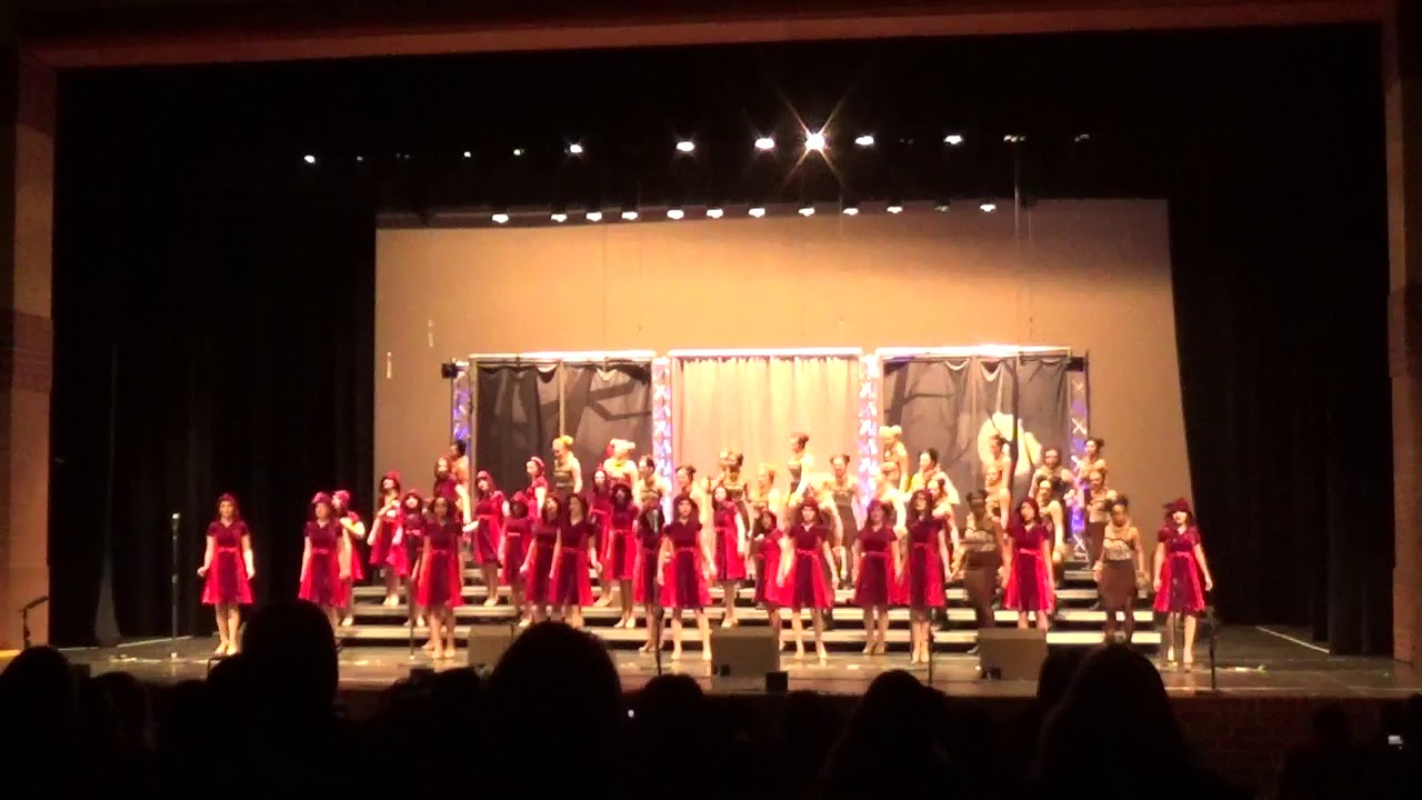 Fishers Sound Finals Avon Invitational 2019