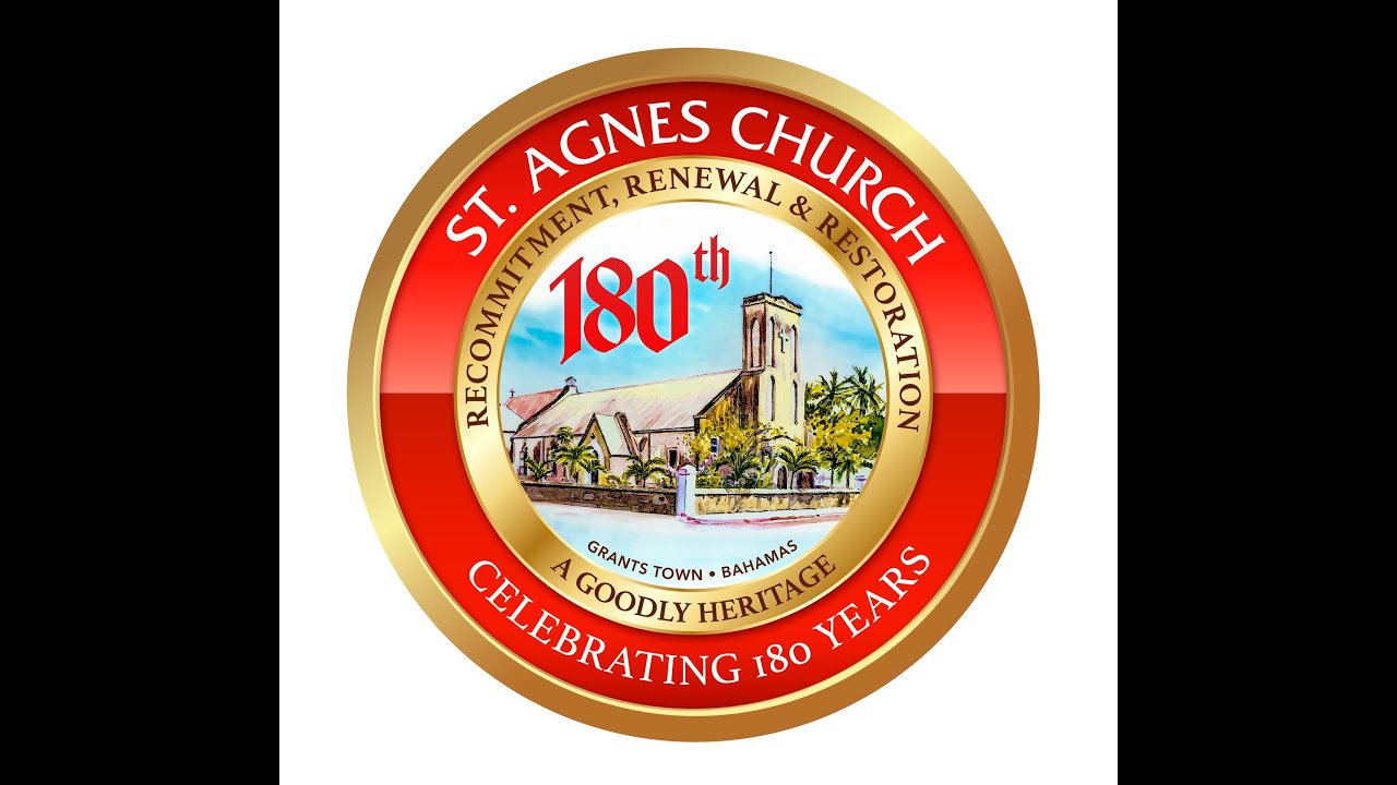 St. Agnes Church - Patronal Festival 2026 (10:30am Service)