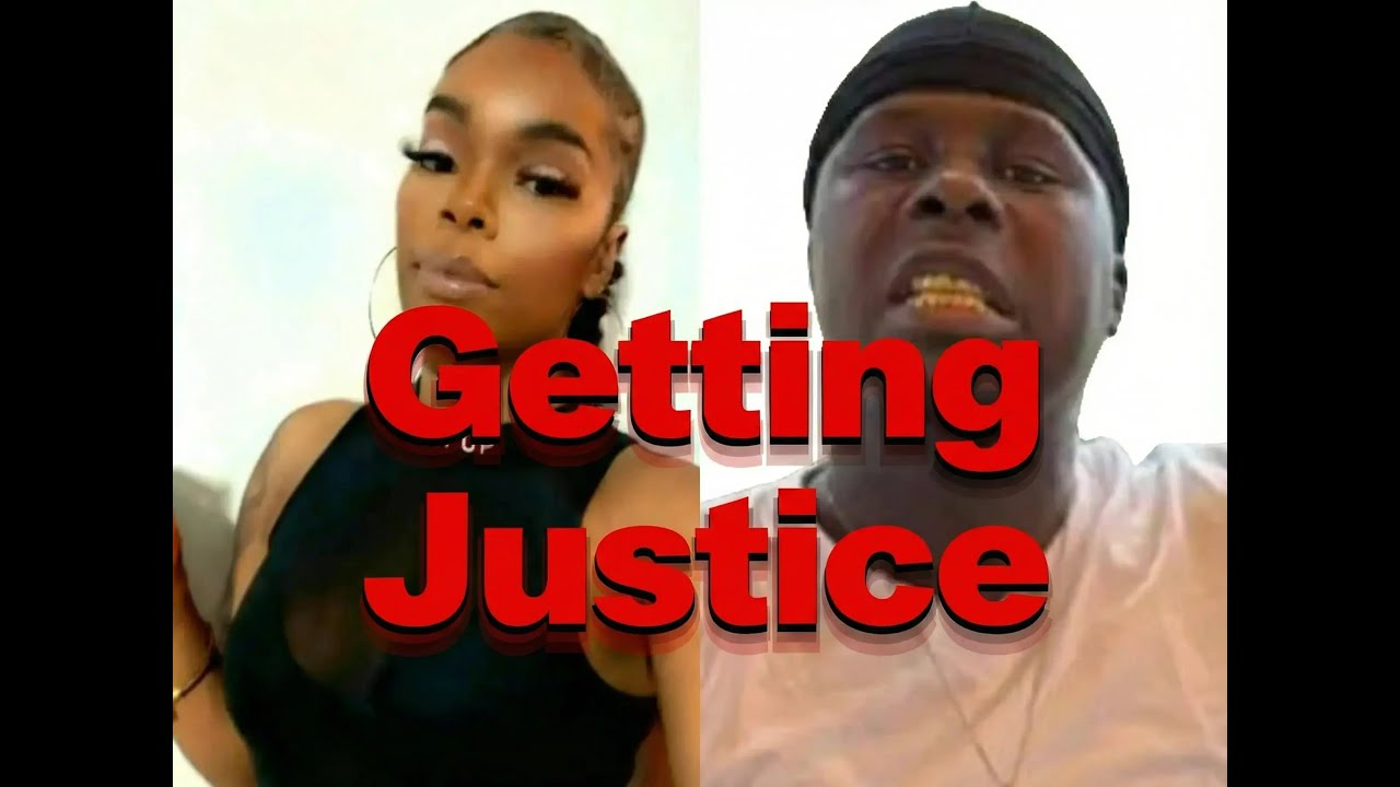 RED FLAGS IN TYRONE DAVIS CASE| PARALLELS TO ROMECA MEEKS CASE #justiceforromeca #justice4dro