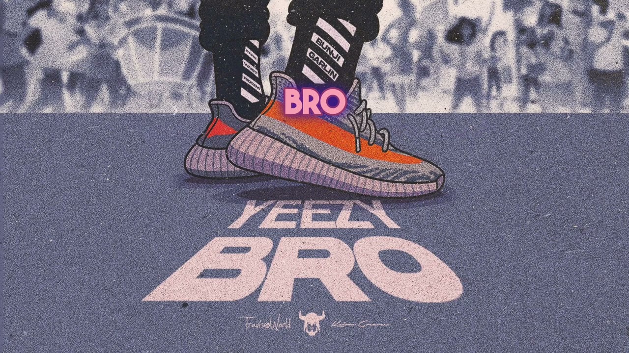  Bunji Garlin - Yeezy Bro &lsquo;Lyric Promo&rsquo; (Stink Waist Riddim) 