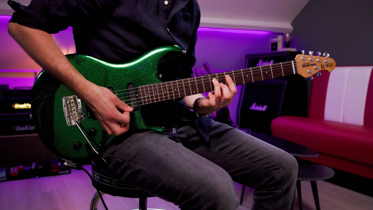 Bryan Adams - Somebody Guitar Cover