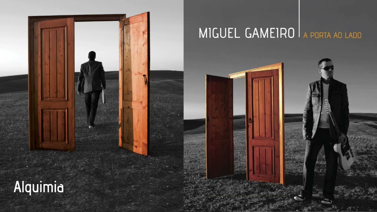 Miguel Gameiro 