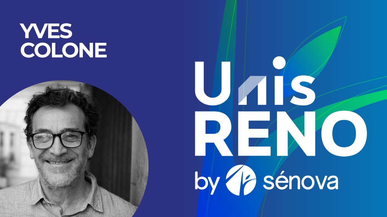 Le choix d'une équipe tout-en-un  - Avec Yves Colone, Directeur syndic chez Orpi Atexia