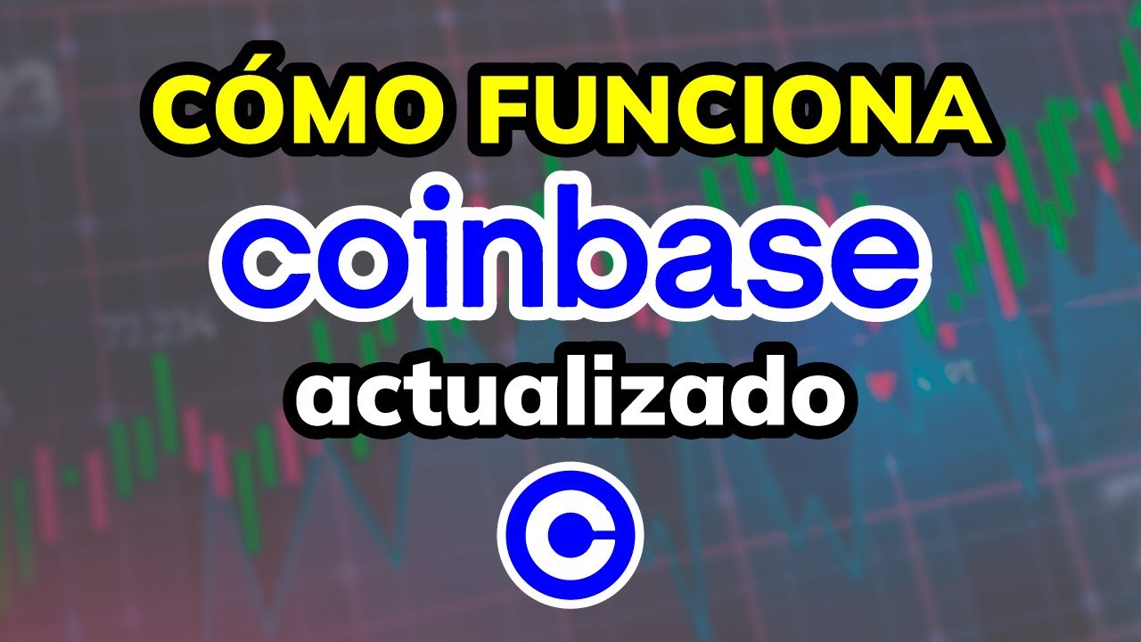 ➡️ C&oacute;mo funciona Coinbase en 2026: gu&iacute;a completa para comprar, vender y operar criptomonedas