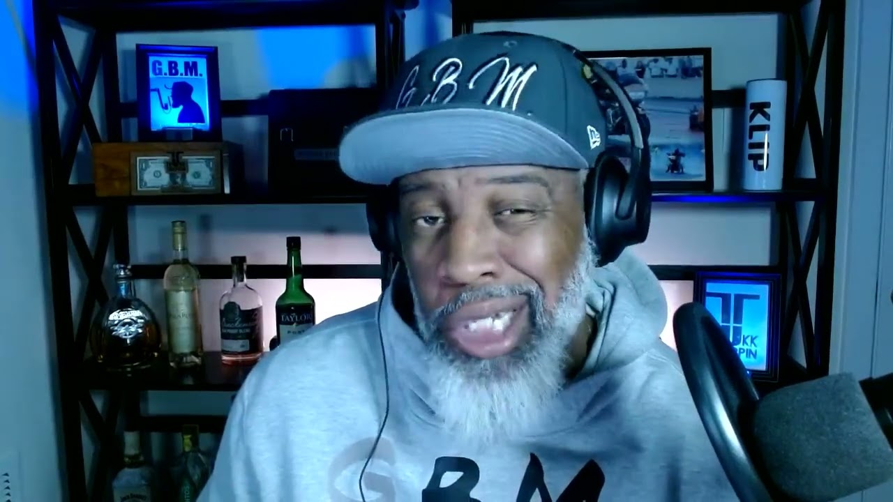 GRAY BEARDS MATTER EP7