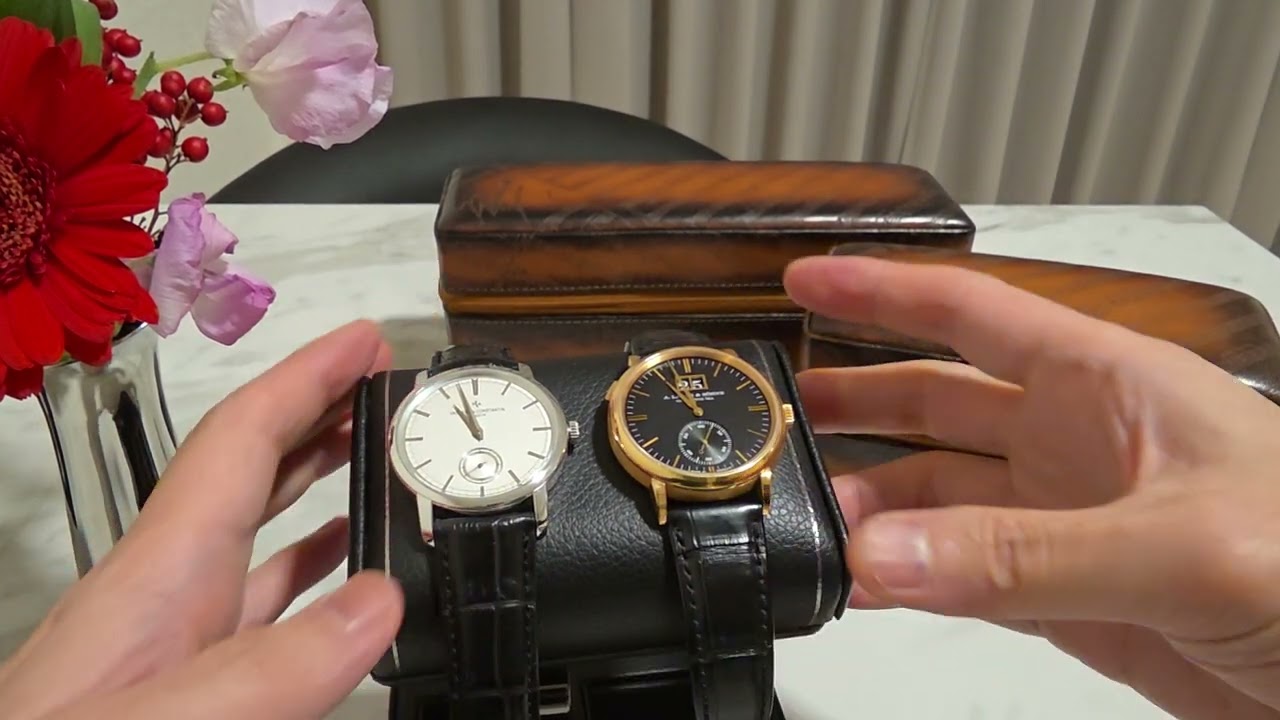 時計、オーバーホール 自分流の出し方。昼寝、きびだんご、小さなオススメ品 など！日曜。