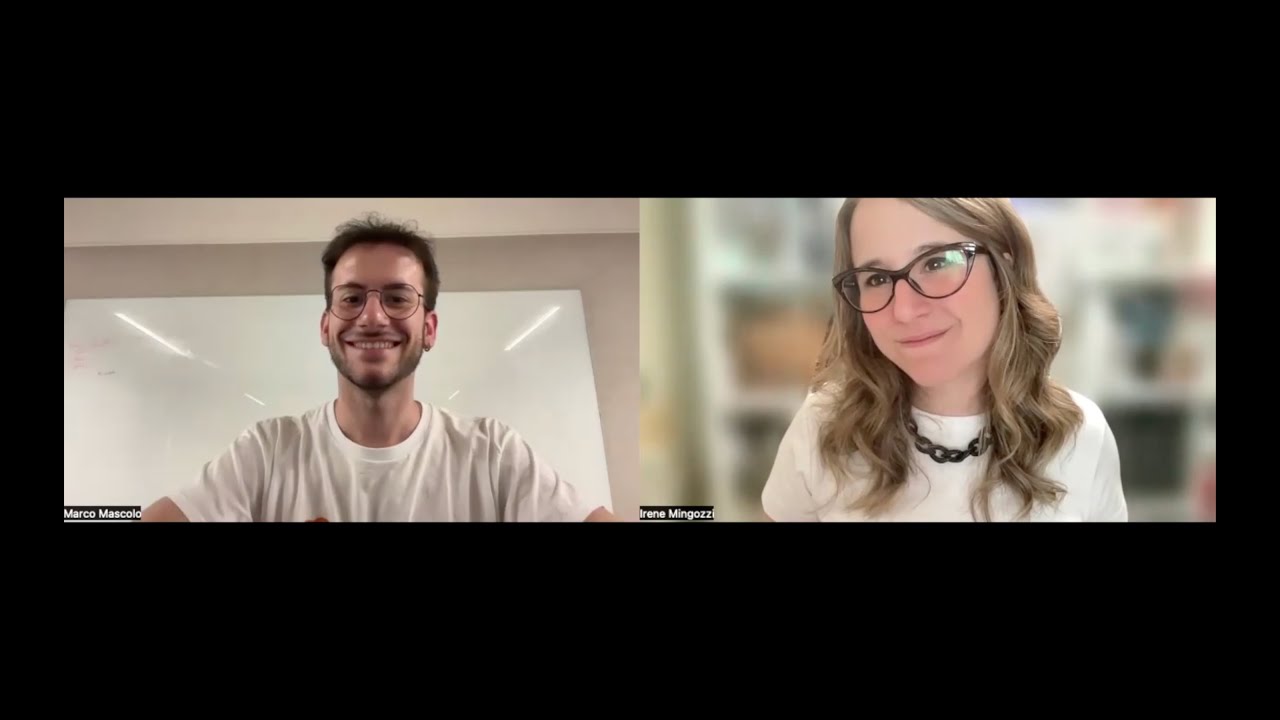 Come Marco ha raccolto un primo round da $3M in Silicon Valley (senza averlo mai fatto prima)
