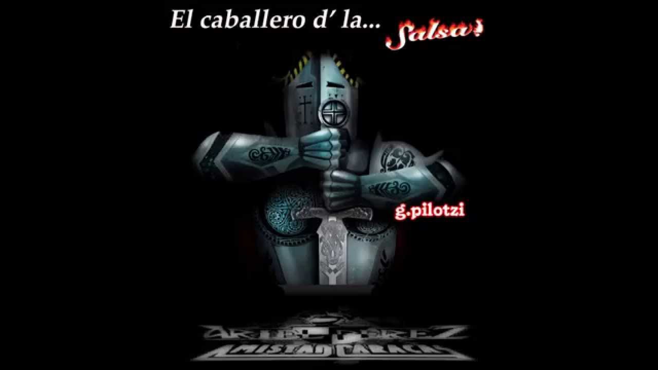 NO ESTAMOS BIEN - ÉXITO { ARIEL PEREZ AMISTAD CARACAS }