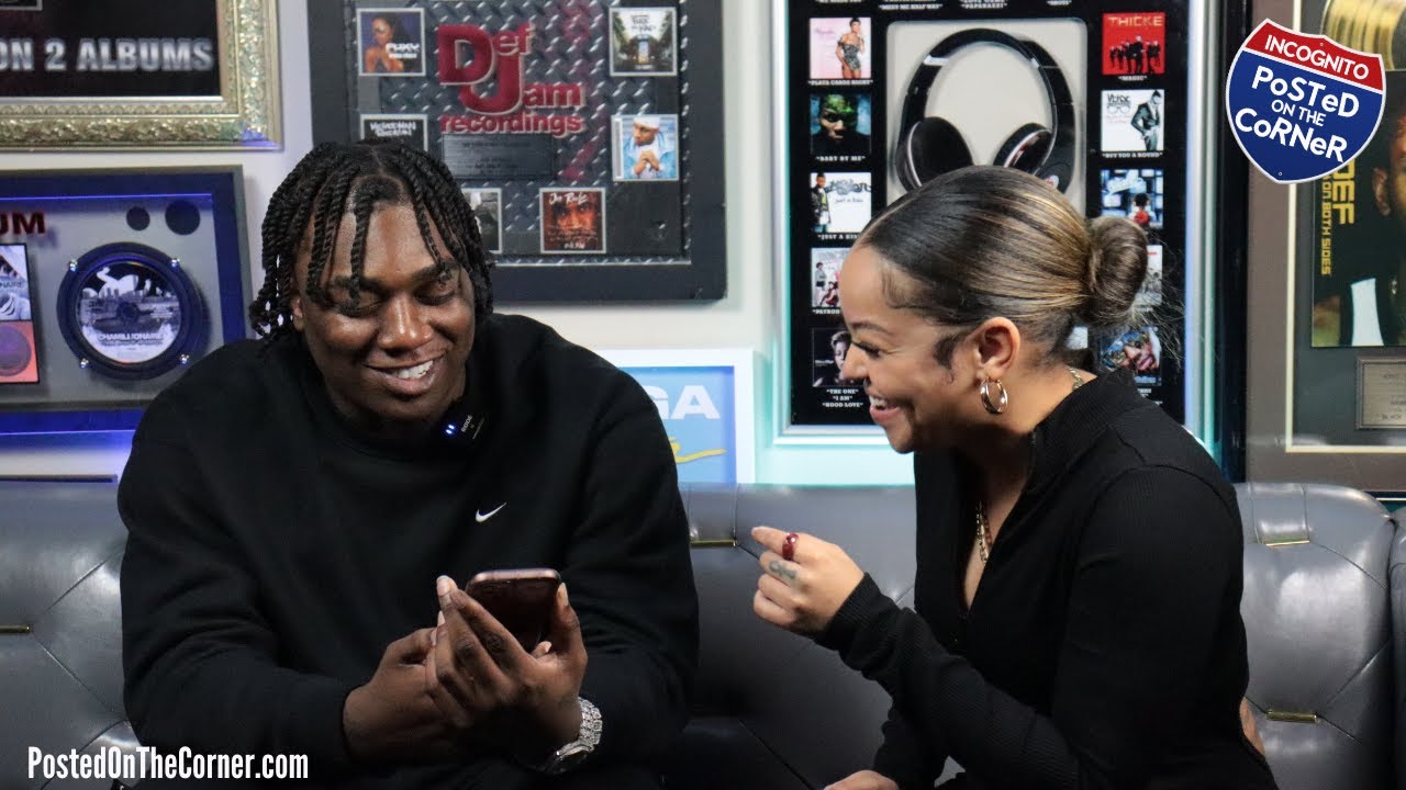 Fredo Bang Gives Update On Music & New Lessons In Fatherhood